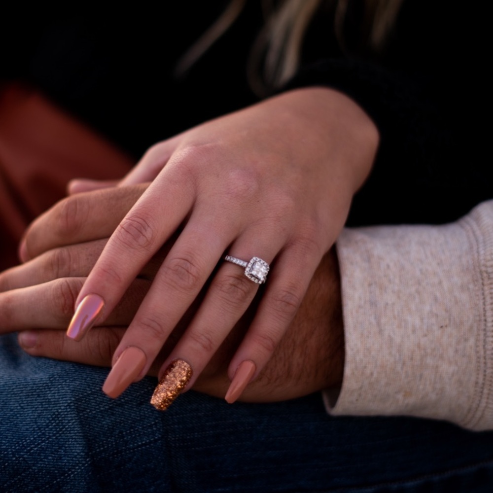 Kay’s Engagement Ring